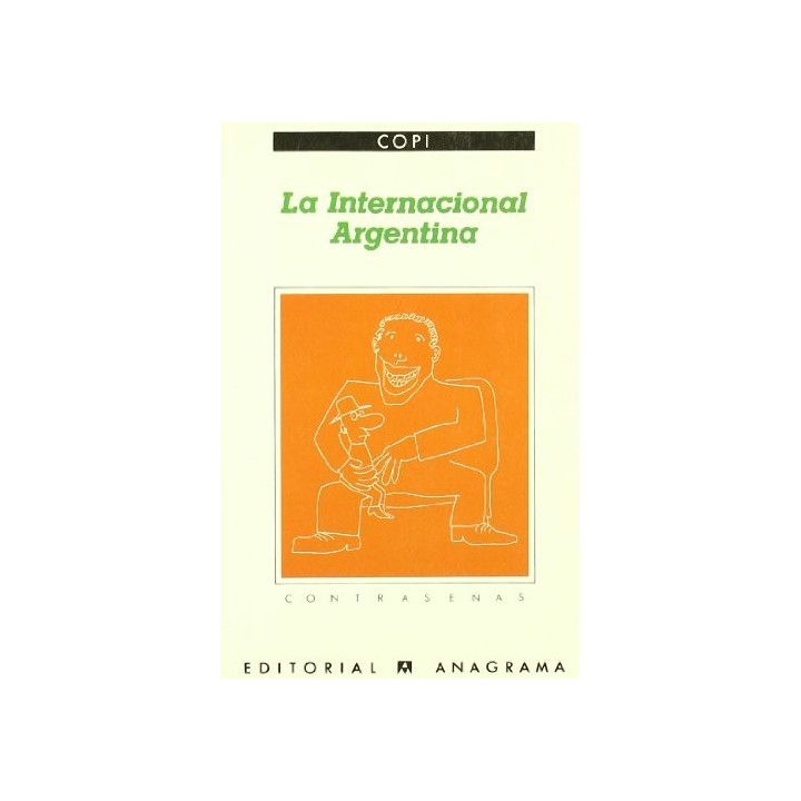 La Internacional Argentina